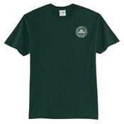 PC55T  Port & Company® Tall Core Blend Tee