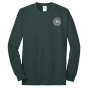 PC55LST  Port & Company® Tall Long Sleeve Core Blend Tee