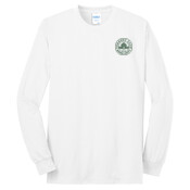 PC55LST  Port & Company® Tall Long Sleeve Core Blend Tee 