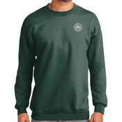 PC90T  Port & Company® Tall Essential Fleece Crewneck Sweatshirt