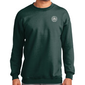 PC90T  Port & Company® Tall Essential Fleece Crewneck Sweatshirt